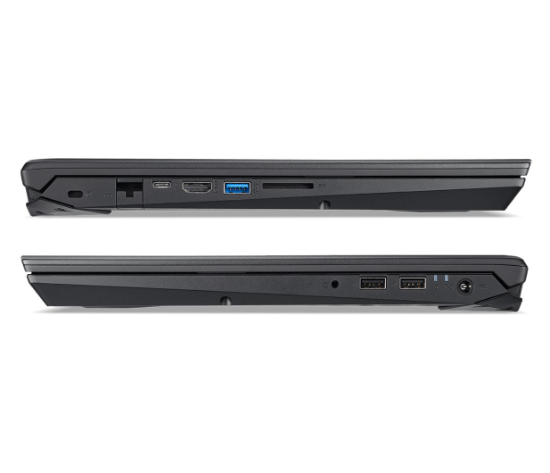 Acer Nitro 5 i5-8300H/16GB/512/Win10 GTX1050Ti IPS - 498068 - zdjęcie 6